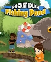 Pocket Idler Fishing Pond Pc
