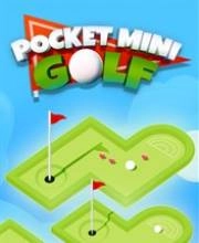 Pocket Minigolf Xbox Series X