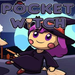 Pocket Witch Playstation 4