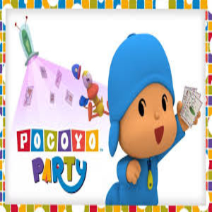 Comprar Pocoyo Party Nintendo Switch Barato comparar precios