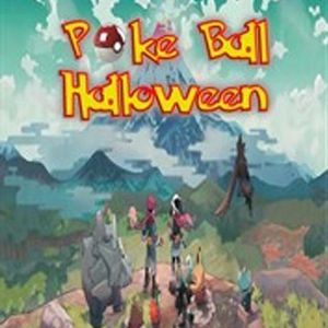 PokeBall Halloween
