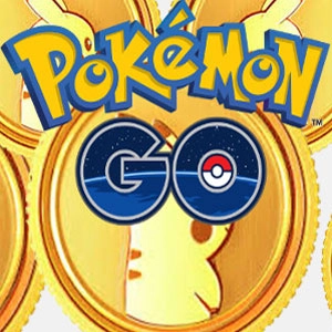 Pokemon Go Coins Pc