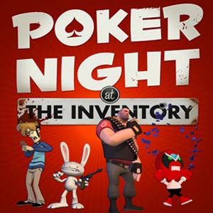 Comprar Poker Night at the Inventory CD Key Comparar Precios