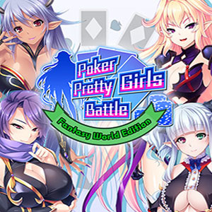 Comprar Poker Pretty Girls Battle Fantasy World Edition Nintendo Switch Barato comparar precios