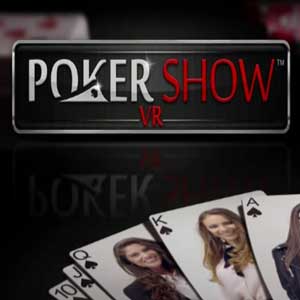 Comprar Poker Show VR CD Key Comparar Precios