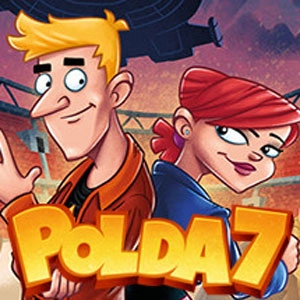 Polda 7 Pc