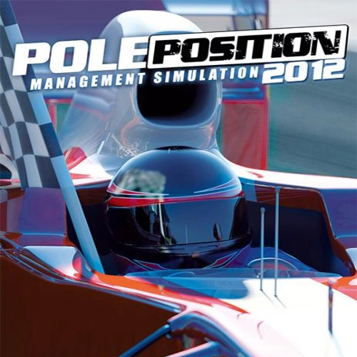 Pole Position 2012 Pc