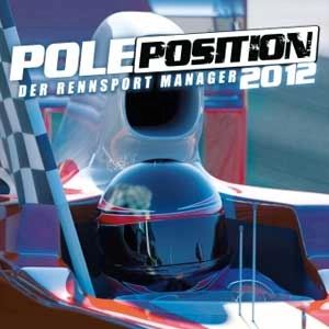 Pole Position Management Simulation 2012 Pc
