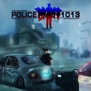 Police 1013 Xbox One
