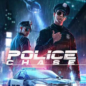 Comprar Police Chase Ps4 Barato Comparar Precios