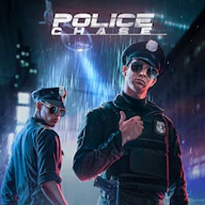 Police Chase Xbox Series X