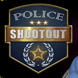 Comprar Police Shootout CD Key Comparar Precios