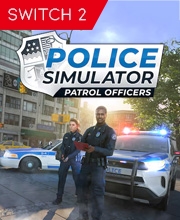 Comprar Police Simulator Patrol Officers Key Nintendo Switch 2 Barato comparar precios