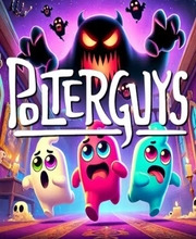Polterguys Possession Party Playstation 5