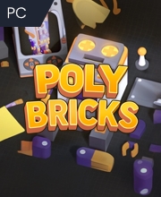 Comprar Poly Bricks CD Key Comparar Precios