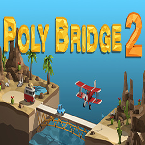 Comprar Poly Bridge 2 CD Key Comparar Precios