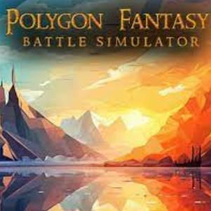 Polygon Fantasy Battle Simulator Pc