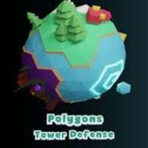 Polygons Tower Defense Pc