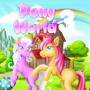 Comprar Pony World 3 Nintendo Switch Barato comparar precios