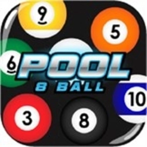 Pool 8 Ball Game Xbox Series X