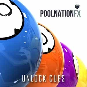 Pool Nation FX Unlock Cues