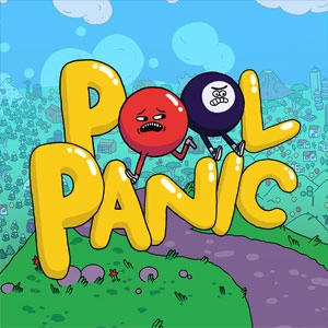 Pool Panic Switch