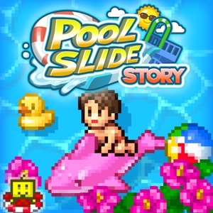 Comprar Pool Slide Story Ps4 Barato Comparar Precios