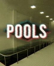 POOLS Playstation 5