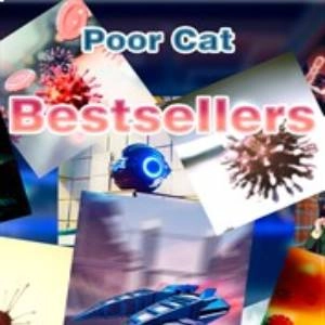 Poor Cat Bestsellers Xbox One