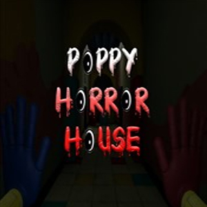 Poppy Horror House Xbox One