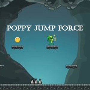 Poppy Jump Force Xbox Series X