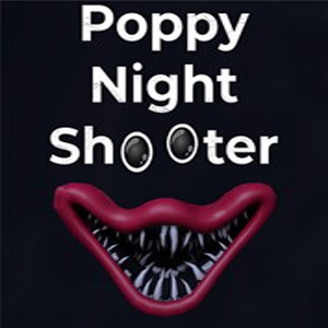 Comprar Poppy Night Shooter CD Key Comparar Precios