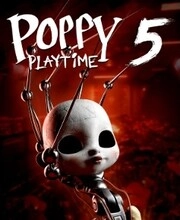 Poppy Playtime Chapter 5 Playstation 4