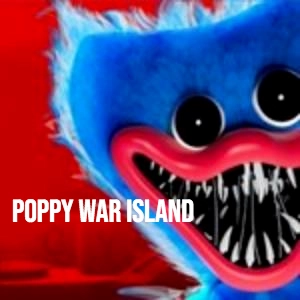 Poppy War Island Xbox Series X