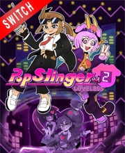 Comprar PopSlinger Vol. 2 Loveless Nintendo Switch Barato comparar precios