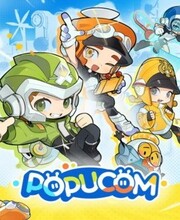 Comprar POPUCOM Nintendo Switch Barato comparar precios