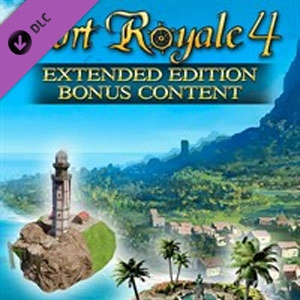 Port Royale 4 Extended Edition Bonus Content Xbox One