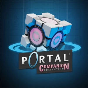 Portal Companion Collection Switch