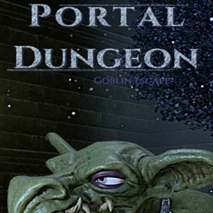 Portal Dungeon Goblin Escape Playstation 5