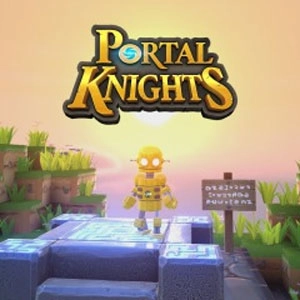 Portal Knights Lobot Box Switch