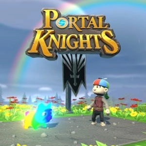 Portal Knights Portal Pioneer Pack Playstation 4