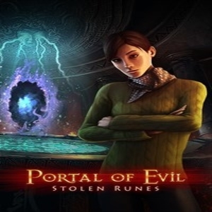 Comprar Portal of Evil Stolen Runes Xbox Series Barato Comparar Precios