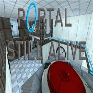 Portal Still Alive Xbox Series X