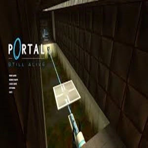 Portal Still Alive Xbox One