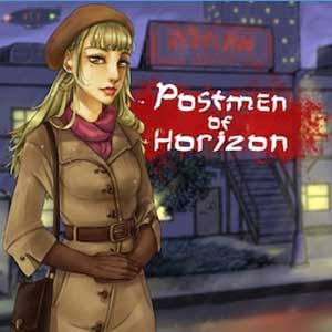 Comprar Postmen Of Horizon CD Key Comparar Precios