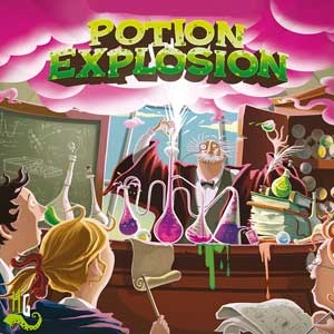 Potion Explosion Pc