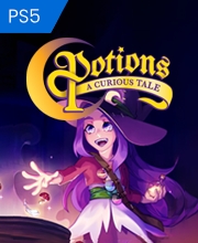 Comprar Potions A Curious Tale PS5 Barato Comparar Precios