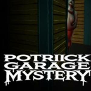 Potrick Garage Mystery Xbox One