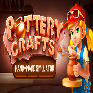 Comprar Pottery Crafts Hand-Made Simulator CD Key Comparar Precios