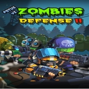 Comprar POTUS vs ZOMBIES DEFENSE 2 Xbox One Barato Comparar Precios